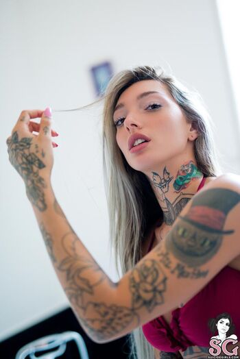 Full leaked Nefka micaela private onlyfans photo