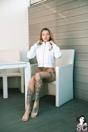 Full leaked Nefka micaela private onlyfans photo