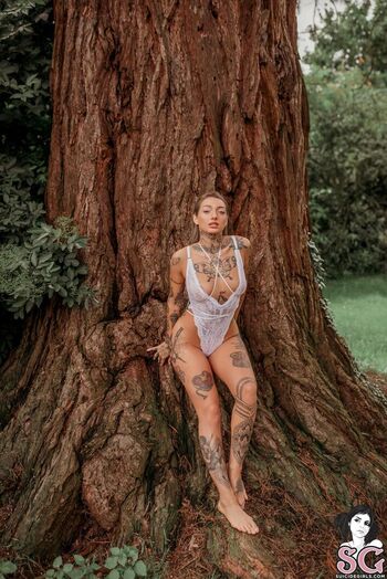 Full leaked Nefka micaela private onlyfans photo