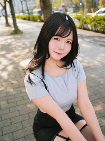 Full leaked Negitan page private onlyfans photo
