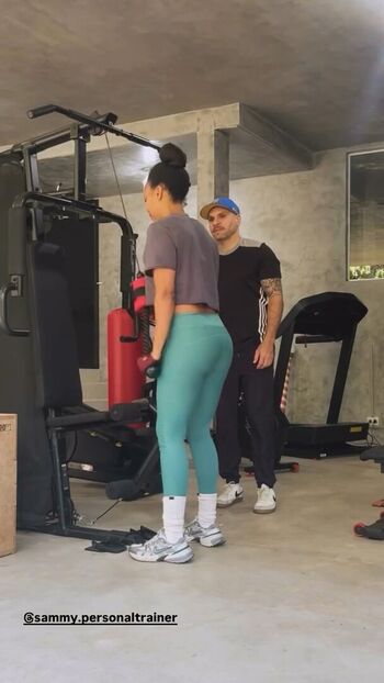 Full leaked Negra li private onlyfans photo