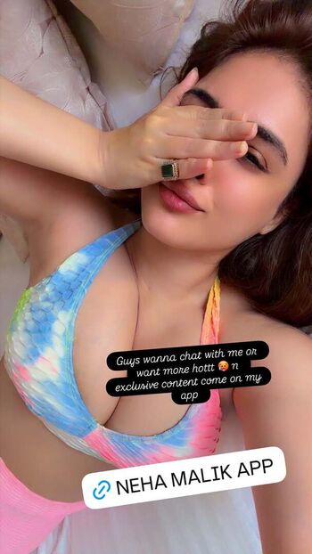 Nehhaa Malik
