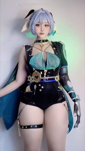 Full leaked Neine i pupu private onlyfans photo