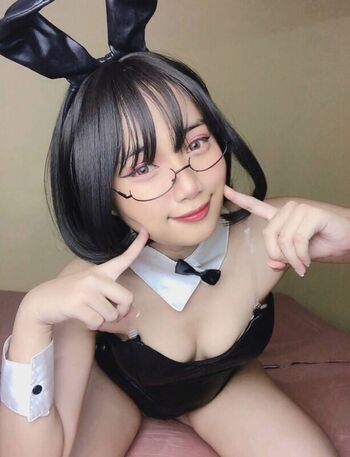 Full leaked Nekokale private onlyfans photo