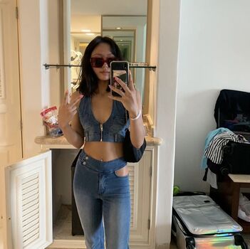 Full leaked Nekotrin private onlyfans photo