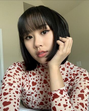 Full leaked Nekotrin private onlyfans photo