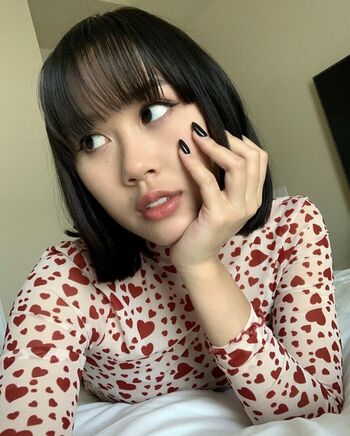 Full leaked Nekotrin private onlyfans photo