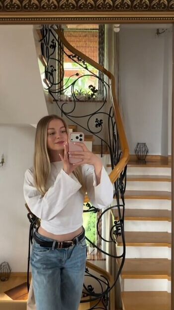 Full leaked Nela zawadzka private onlyfans photo