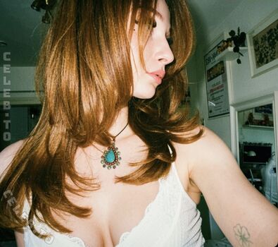 Full leaked Nele novaa private onlyfans photo