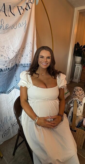Full leaked Nellie private onlyfans photo