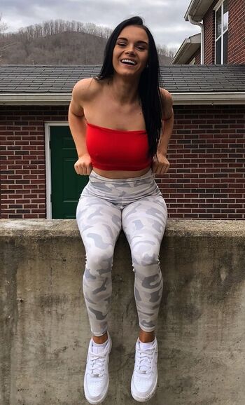 Full leaked Nellie private onlyfans photo