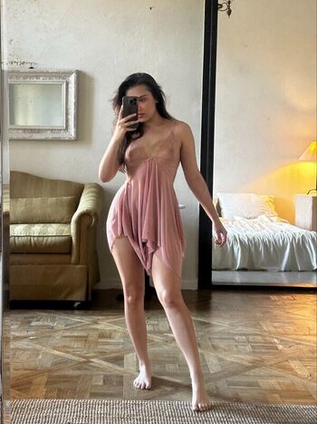 Full leaked Nemmy horin private onlyfans photo