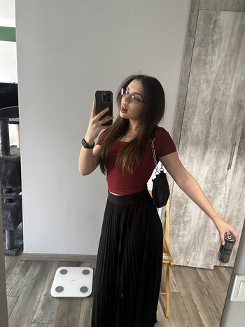 Full leaked Nemmy horin private onlyfans photo