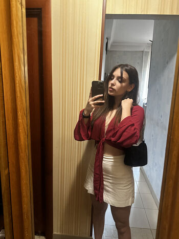 Full leaked Nemmy horin private onlyfans photo