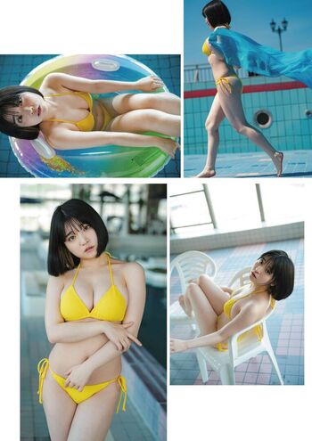 Full leaked Nemoto nagi private onlyfans photo