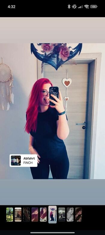 Full leaked Nena mnch private onlyfans photo