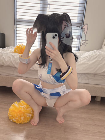 Full leaked Nenechi private onlyfans photo