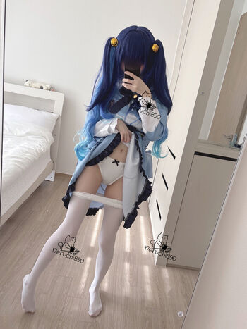 Full leaked Nenechi page private onlyfans photo
