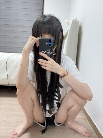 Full leaked Nenechi page private onlyfans photo