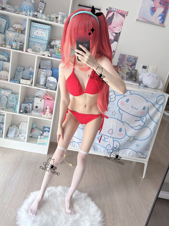 Full leaked Nenechi private onlyfans photo