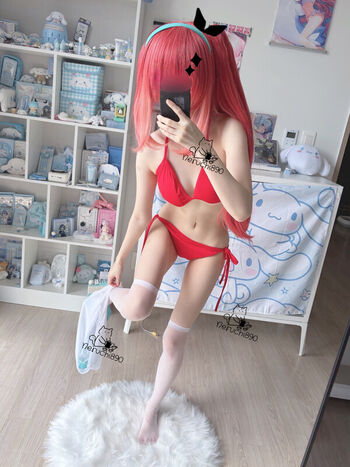 Full leaked Nenechi private onlyfans photo