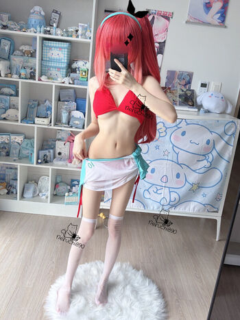 Full leaked Nenechi private onlyfans photo