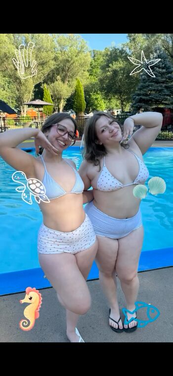 Full leaked Nerdgirlnews private onlyfans photo