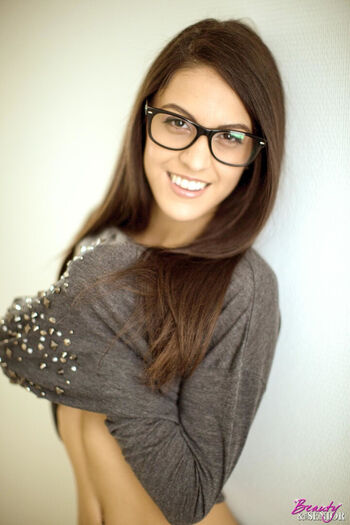Full leaked Nerdy sugar private onlyfans photo