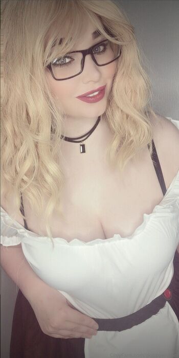 Full leaked Nerdyencounters private onlyfans photo