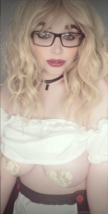 Full leaked Nerdyencounters private onlyfans photo