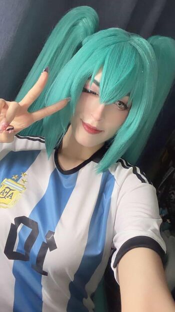 Full leaked Nere sama la diosa mapacha private onlyfans photo