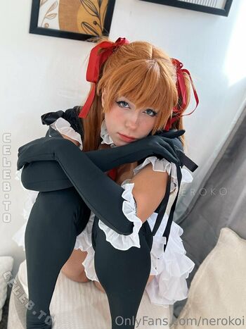 Full leaked Neroko kaigan private onlyfans photo