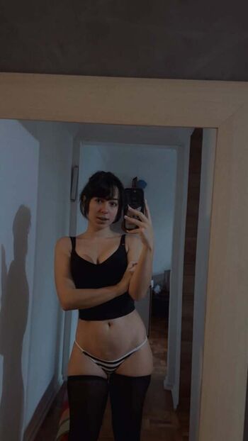 Full leaked Nerokoi private onlyfans photo