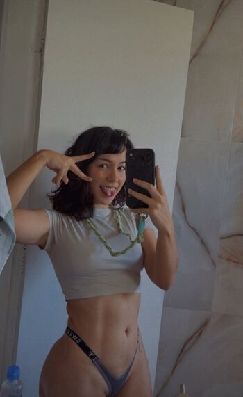 Full leaked Nerokoi private onlyfans photo