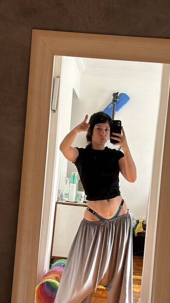 Full leaked Nerokoi private onlyfans photo