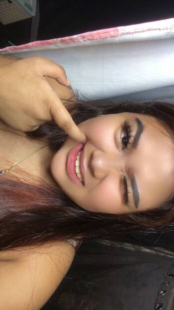 Full leaked Nesh page private onlyfans photo