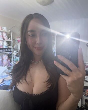 Full leaked Ness alpaca private onlyfans photo