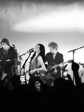 Full leaked Nessa barrett private onlyfans photo