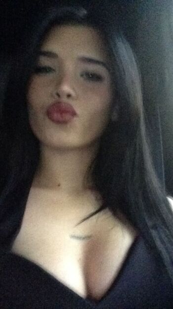 Full leaked Nessa barrett page private onlyfans photo