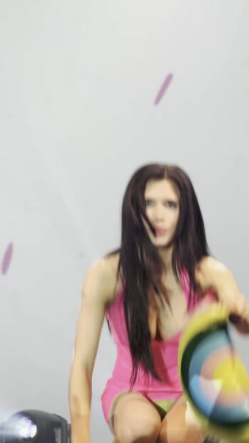 Full leaked Nessa barrett page private onlyfans photo