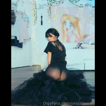 nessatease