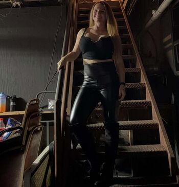 Full leaked Nevaeh crist private onlyfans photo