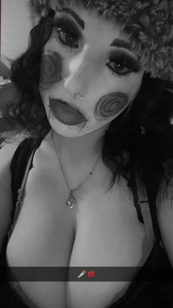 Full leaked Nevaeh nichole private onlyfans photo