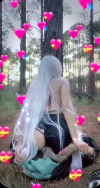 Full leaked Nevanhaelvi private onlyfans photo