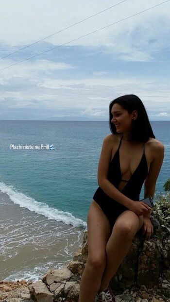 Full leaked Nevina shtylla page private onlyfans photo