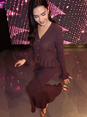 Full leaked Nevina shtylla page private onlyfans photo