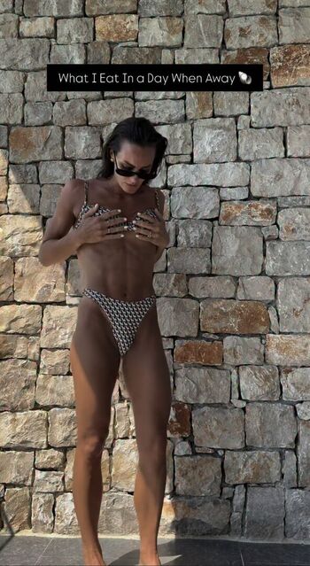 Full leaked New uk gladiators page private onlyfans photo