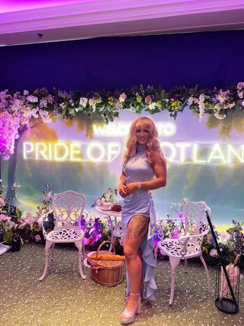Full leaked New uk gladiators page private onlyfans photo