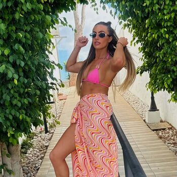 Full leaked New uk gladiators private onlyfans photo
