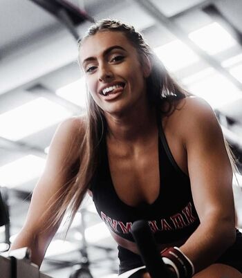 Full leaked New uk gladiators private onlyfans photo